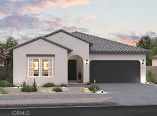 3437 Pamela Ave, Rosamond, CA 93560