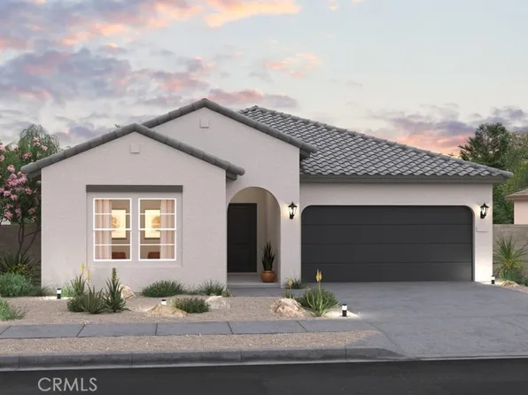 3437 Pamela Ave, Rosamond, CA 93560