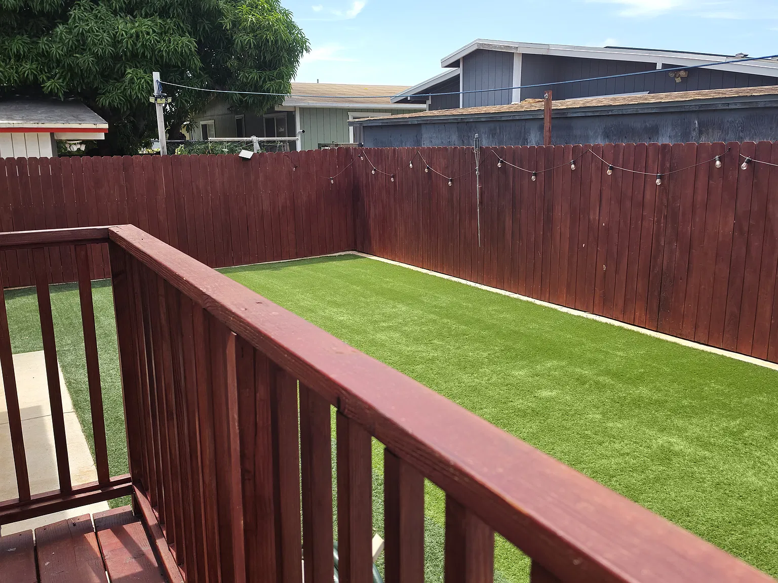 4 bed, 950 sqft, $4,000 — Photo 2