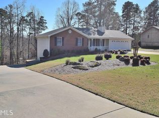 1881 Jimmy Dodd Rd, Buford, GA 30518