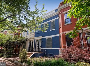 622 4th St NE #A, Washington, DC 20002