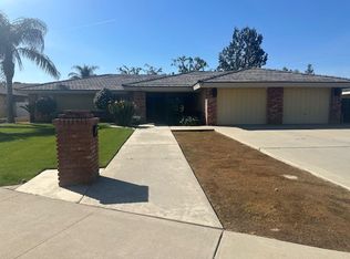 6713 Kimberly Ave, Bakersfield, CA 93308