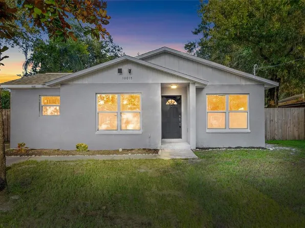 10017 N 11th St, Tampa, FL 33612