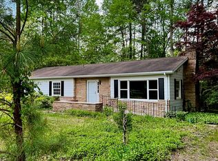 45 Middle Rd, Lancaster, VA 22503