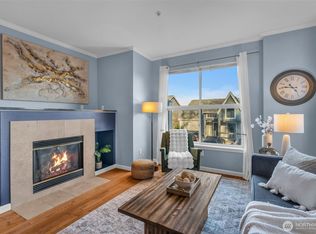 1541 Cherrylane Pl S #1541, Seattle, WA 98144