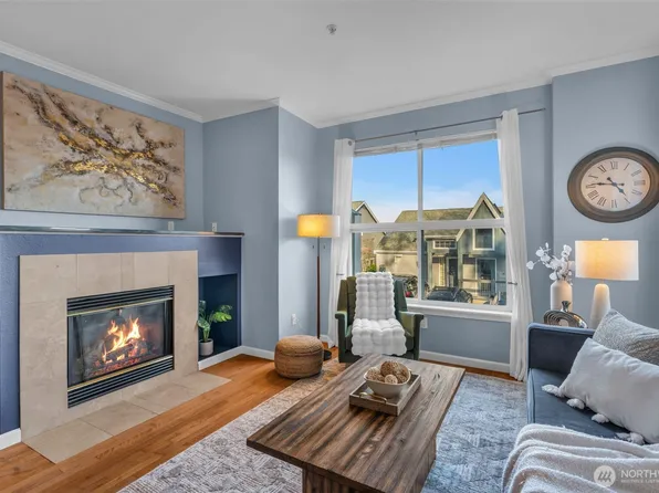 1541 Cherrylane Place S #1541, Seattle, WA 98144