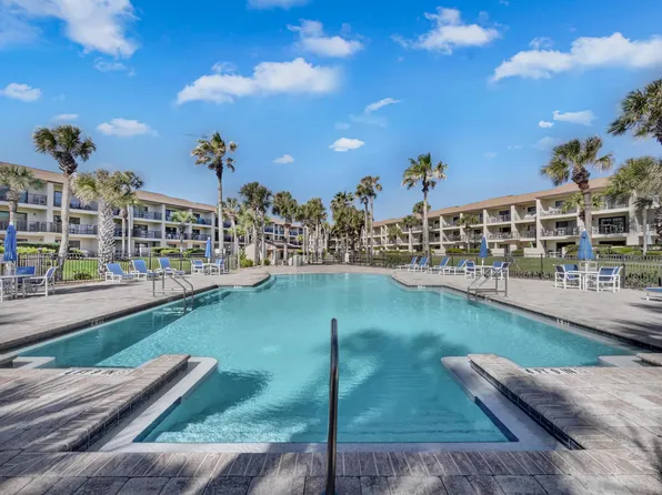850 A1a Beach Blvd Unit 74, Saint Augustine, FL 32080