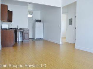 3619 Maunalei Ave #B, Honolulu, HI 96816