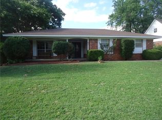 7331 E 58th St S, Tulsa, OK 74145