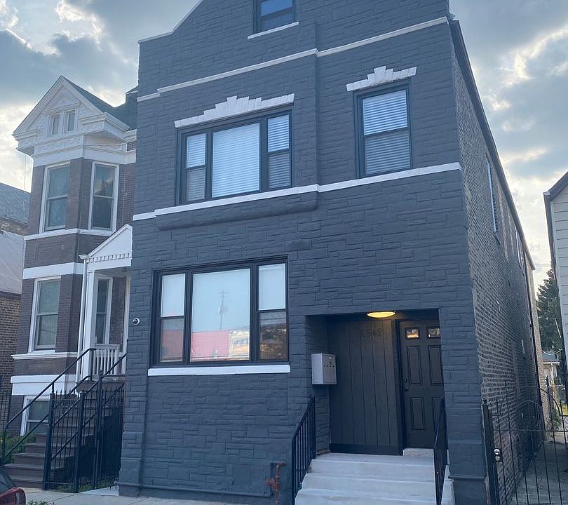 1st image of 2542 S Albany Ave #2R