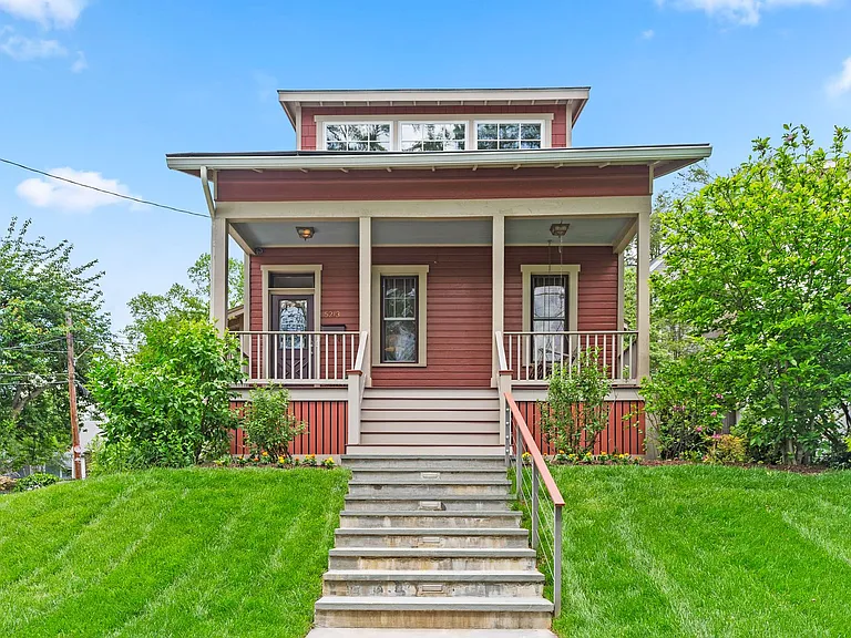 5213 Cathedral Ave NW — Photo 47