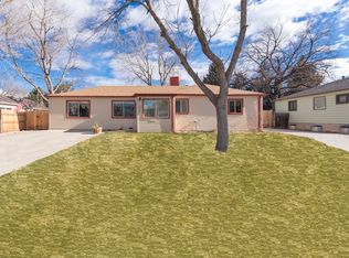 4680 Webster St, Wheat Ridge, CO 80033