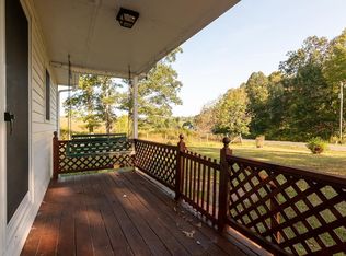 2935 Coulson Church Rd, Woodlawn, VA 24381