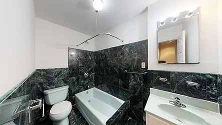 Rented by Bond New York