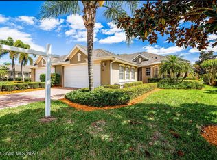 4280 Aberdeen Cir, Rockledge, FL 32955