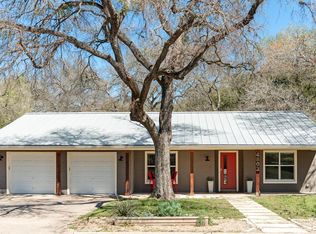 4803 Buckskin Pass, Austin, TX 78745