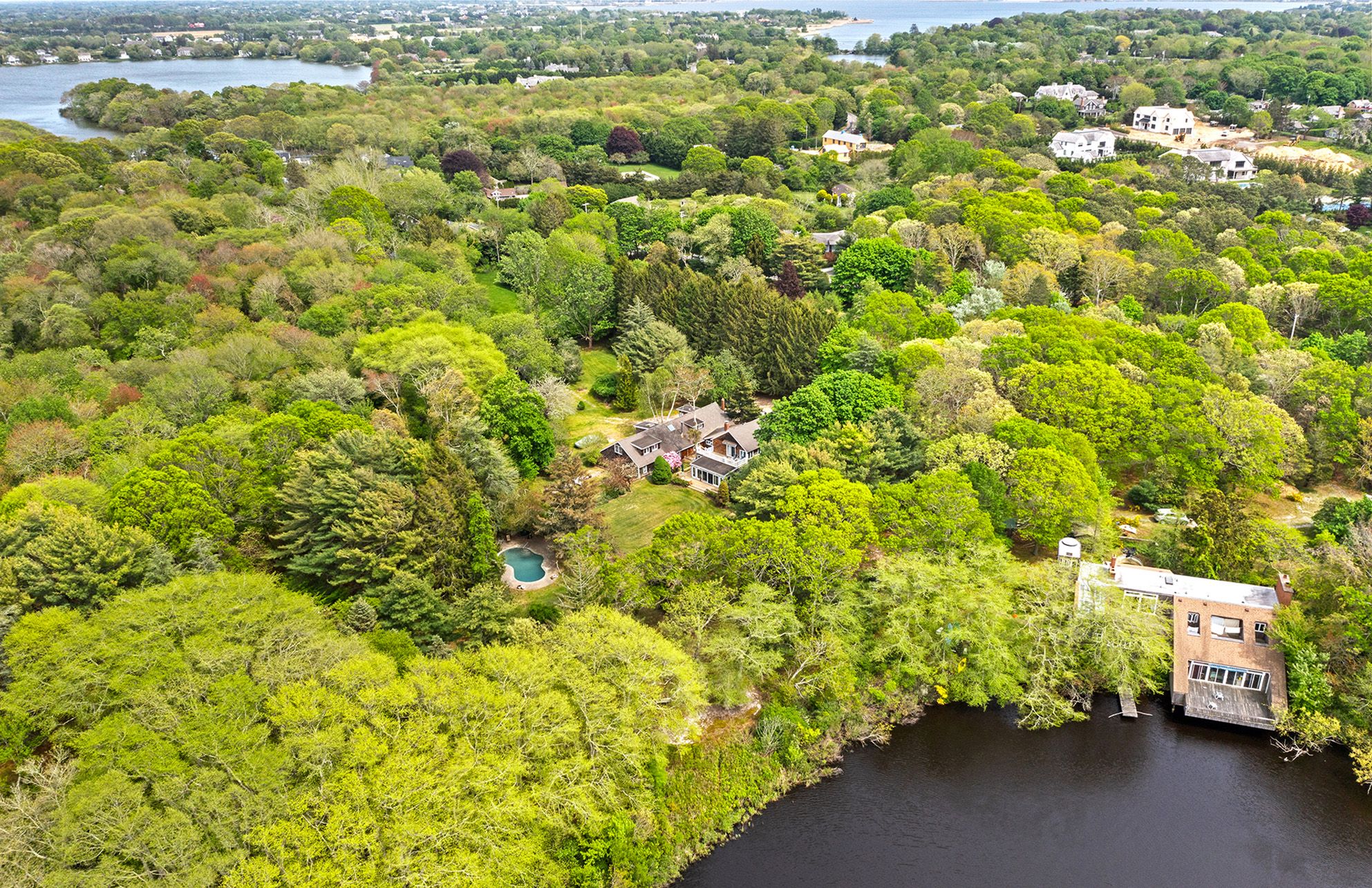 61 Lower 7 Ponds Rd, Water Mill, NY 11976 | Out East