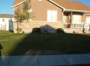3125 S Timeron Dr, West Valley City, UT 84128