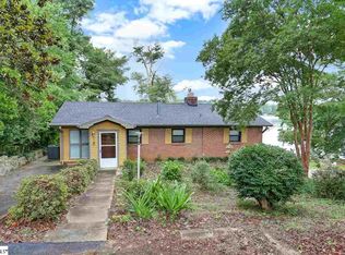 237 Lyman Lake Rd, Lyman, SC 29365