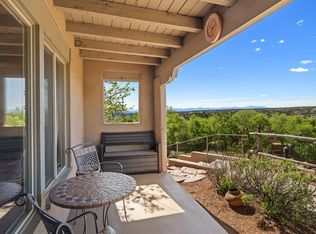 320 Artist Rd #2, Santa Fe, NM 87501