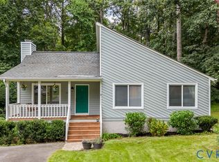 1508 Porters Mill Ct, Midlothian, VA 23114