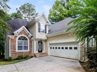 165 Wildcat Creek Dr, Covington, GA 30016