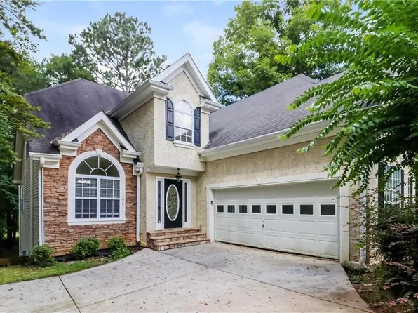 165 Wildcat Creek Dr, Covington, GA 30016