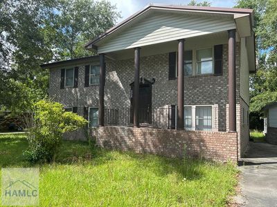 661 Mahoney Rd, Hinesville, GA, 31313