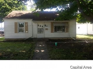 1483 S Seminary St, Galesburg, IL 61401