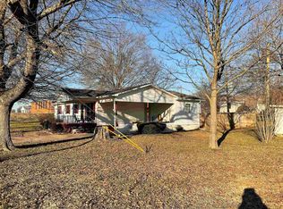 466 1st Ave, Hackleburg, AL 35564