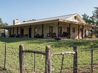 8631/8635 Deer Crossing Dr, Fort Mc Kavett, TX 76841