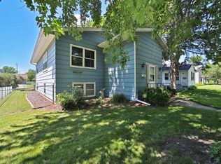 521 5th St NE, Staples, MN 56479