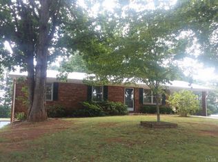 1093 Gallows Rd, Gretna, VA 24557