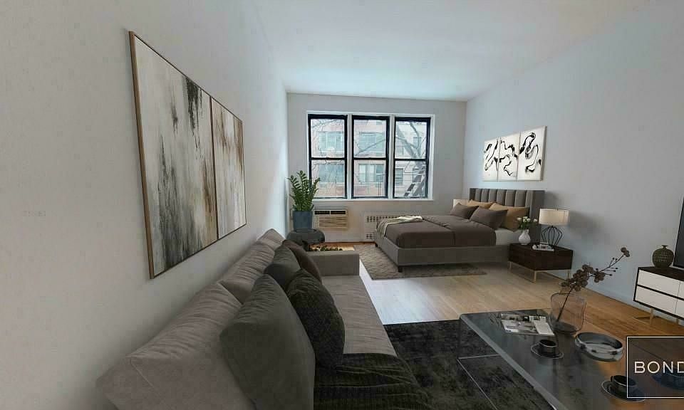2nd image of 317 E 78th St APT 3