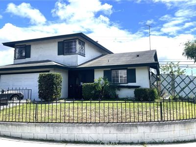 1606 E Fernrock St, Carson, CA, 90746
