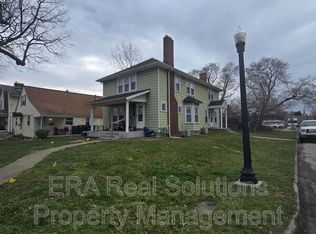 502 S Huron Ave, Columbus, OH 43204