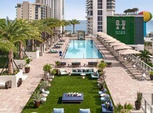4010 S Ocean Dr #R1001, Hollywood, FL 33019