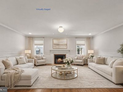 1104 N Vermont St, Arlington, VA, 22201