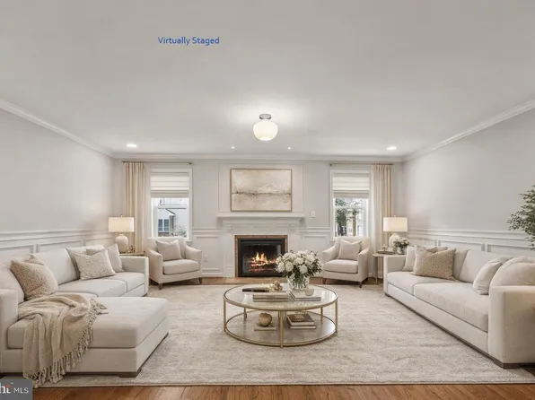 1104 N Vermont St, Arlington, VA 22201