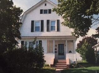 119 Gladstone St #2, Cranston, RI 02920