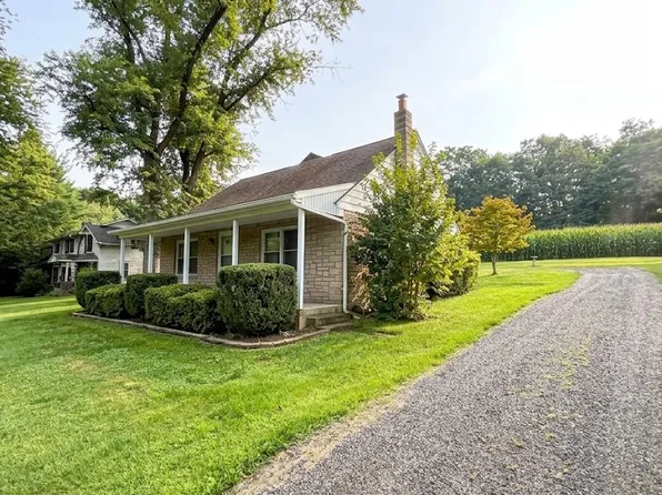 5360 State Highway 147, Millersburg, PA 17061