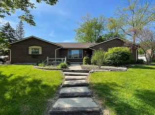 4506 Colby Way, Englewood, OH
