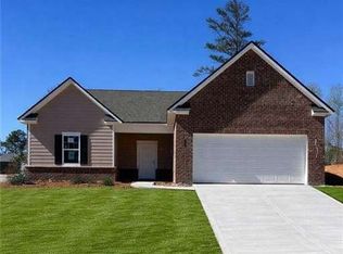 347 Silverton Dr, Dacula, GA 30019