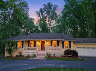 7968 Browns Bridge Rd, Highland, MD 20777