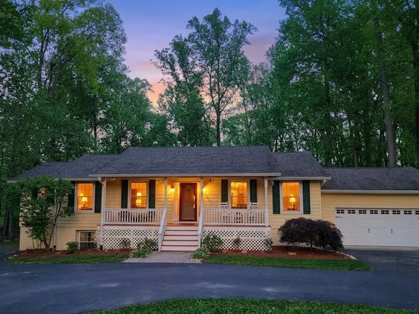 7968 Browns Bridge Rd, Highland, MD 20777