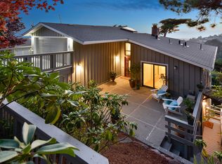 6157 Chelton Dr, Oakland, CA 94611