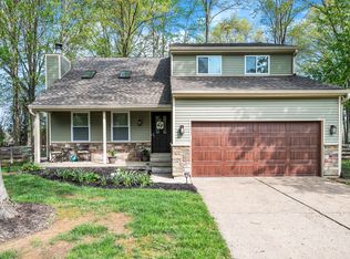 1207 Fawn Ct, Loveland, OH