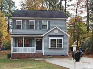 404 Wade Dr, Sanford, NC 27330