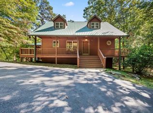165 Sequoia Trce, Cleveland, GA 30528