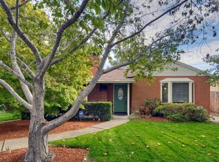1203 Fernside St, Redwood City, CA
